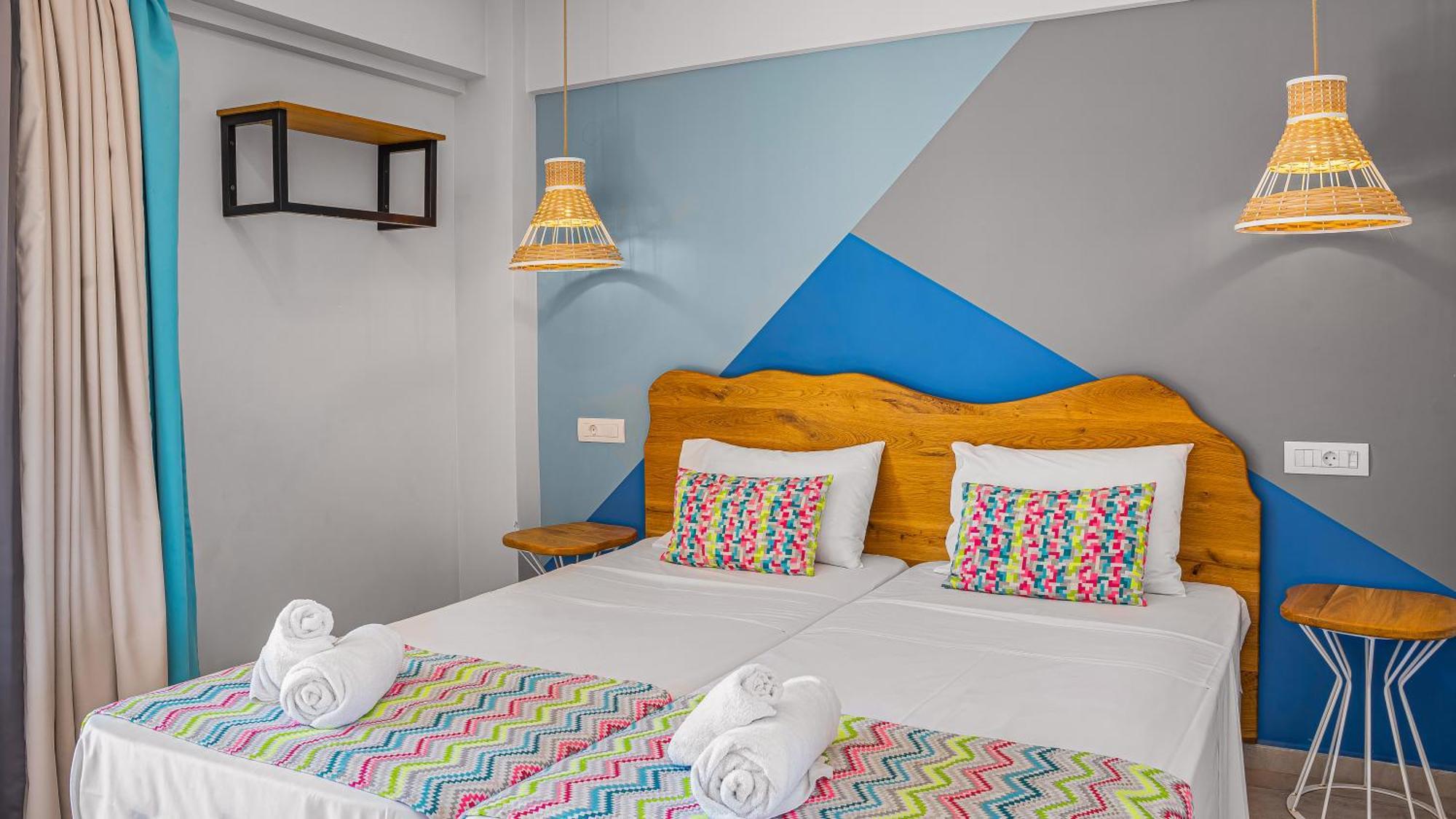 Natali Appartement *