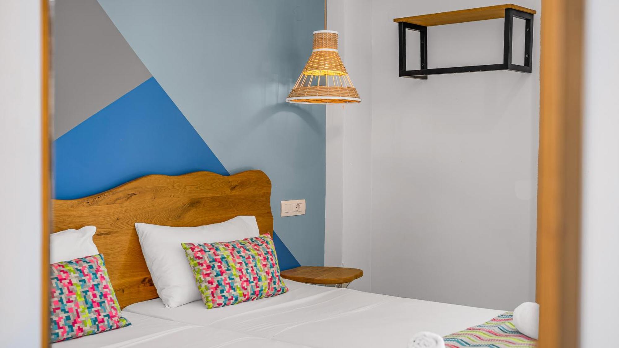 Appartement Natali *