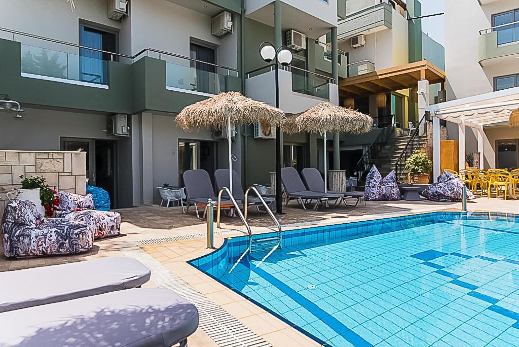 Natali Appartement