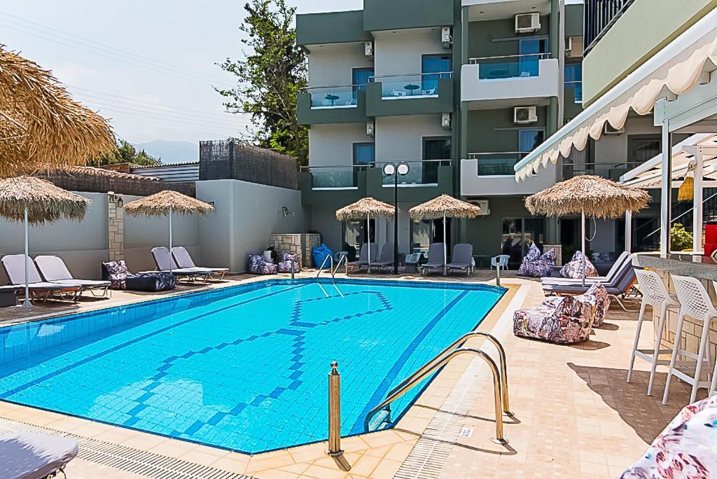 Appartement Natali