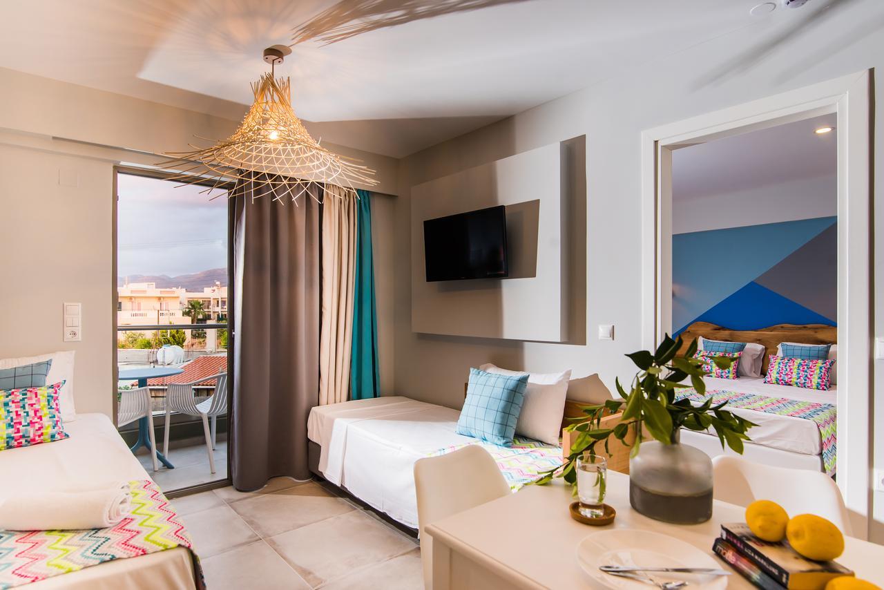 Appartement Natali