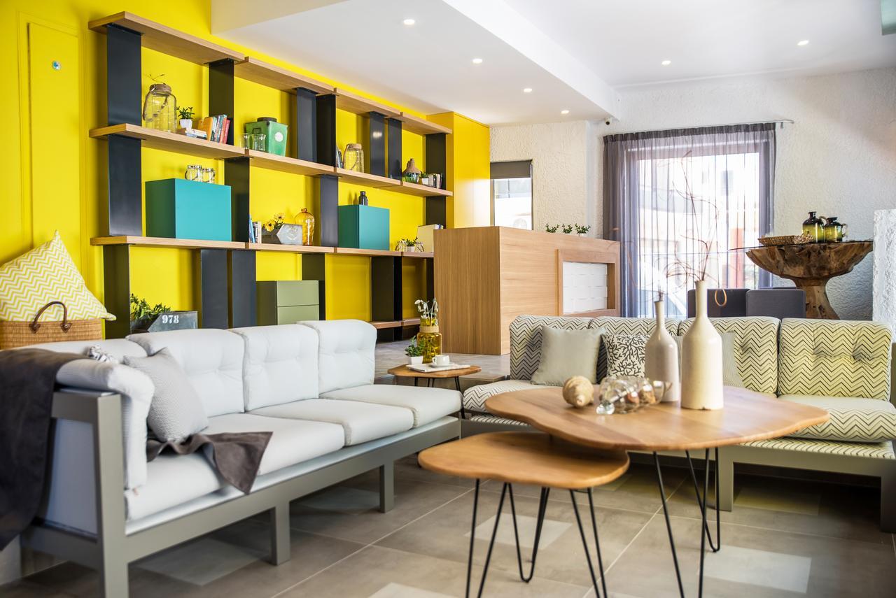 Natali Appartement