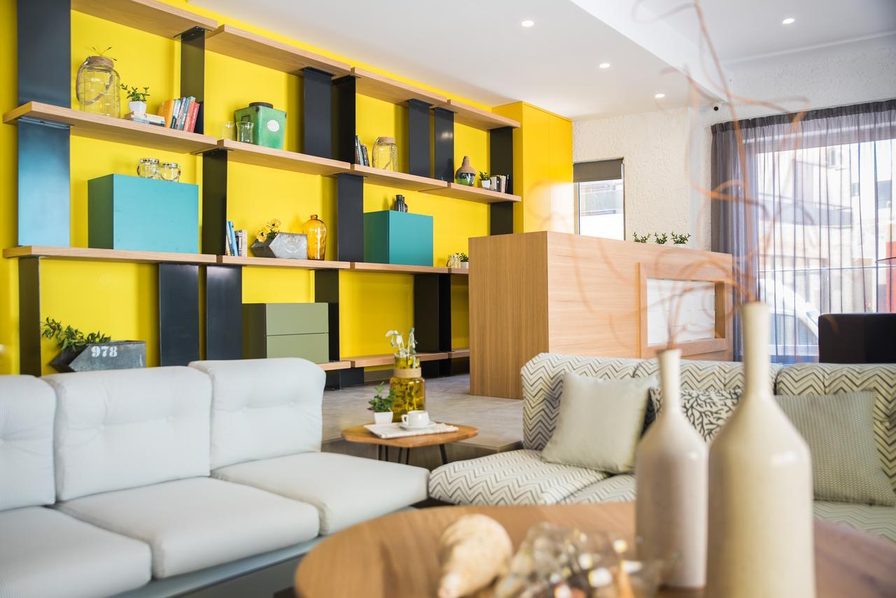 Natali Appartement *