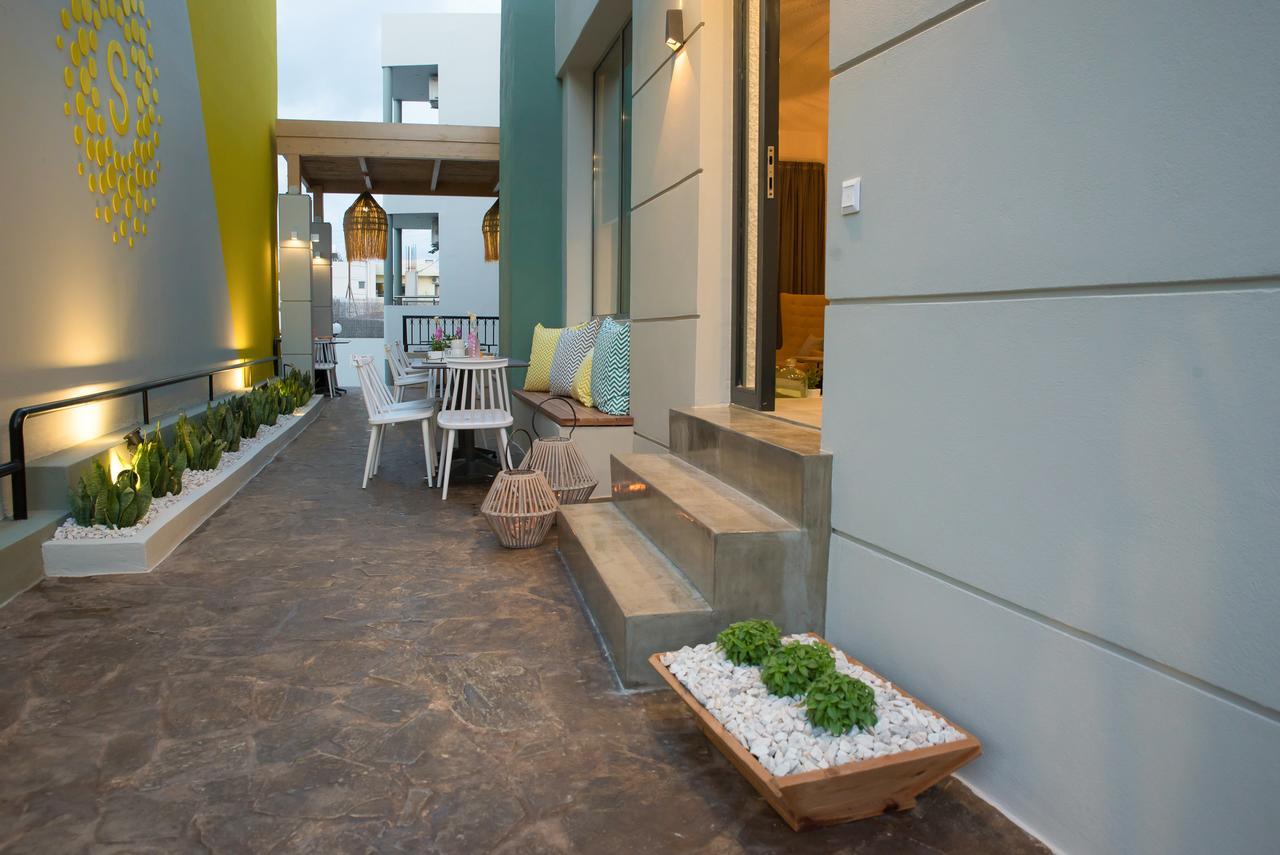 Natali Appartement