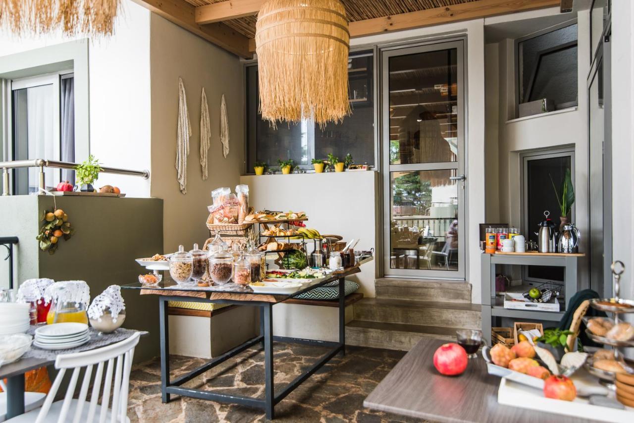Natali Appartement