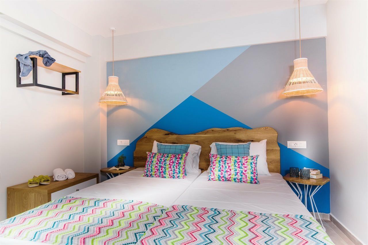 Natali Appartement